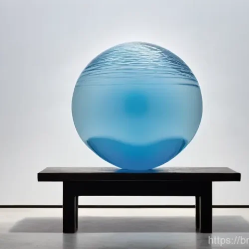 Home 25 시간 기반 예술의 심리적 영향 - **Prompt 1: Mindful Observation of Time's Flow**
An adult individual, fully clothed in a comfort...