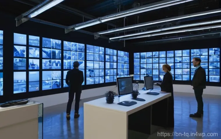 시간 기반 예술의 디지털 아카이브 구축 - **Prompt:** A vibrant, high-energy contemporary dance performance taking place on a modern stage, ba...