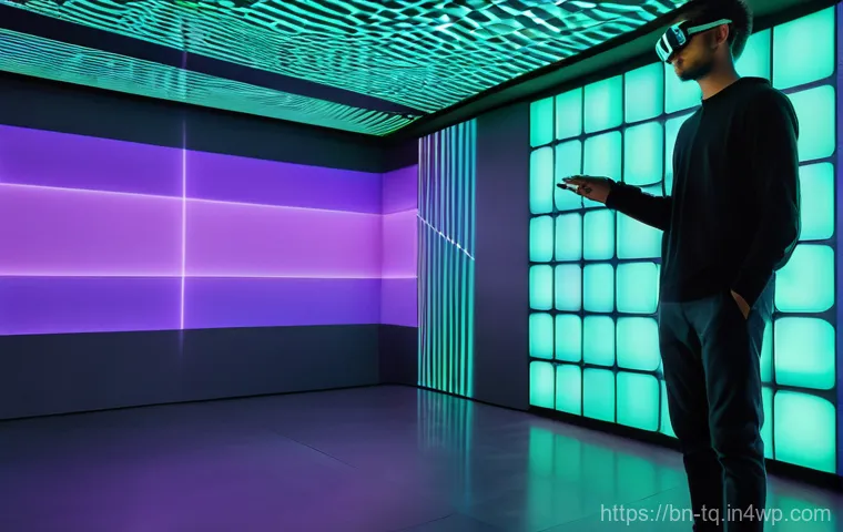 시간 기반 예술의 스토리텔링 기법 - **Prompt 1: Ethereal Flow of Emotional Time**
    "A young woman, elegantly poised in a flowing, mod...