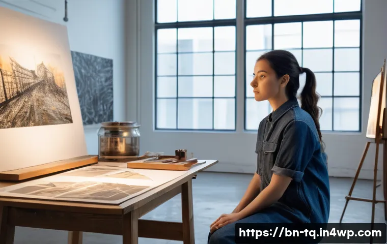 시간 기반 예술의 비용 분석 관련 이미지 2